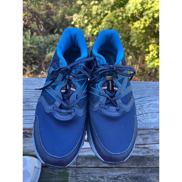 New Balance Men's 410v7 Trail Running Shoe Sz 11 - Picture 6 of 8